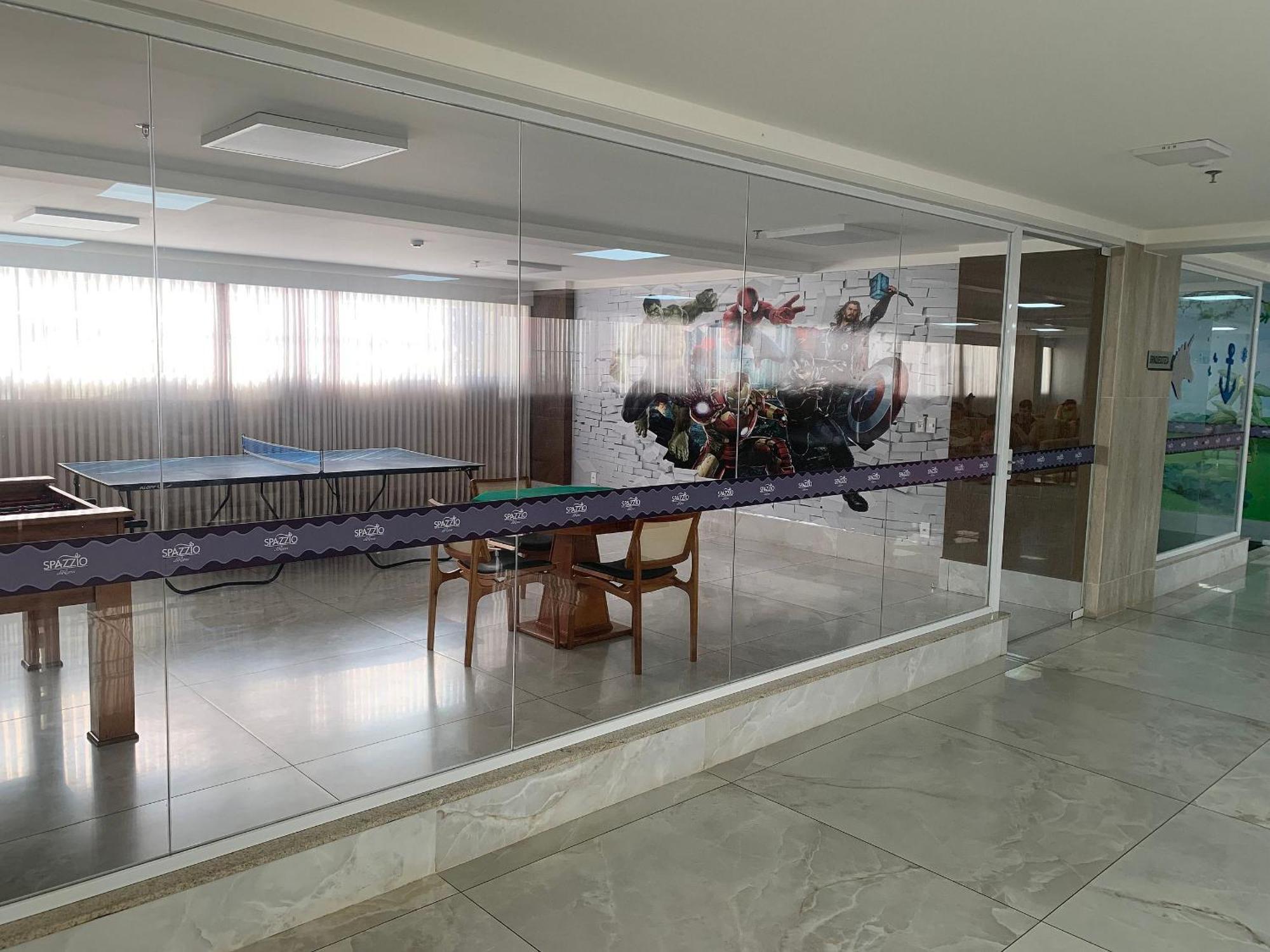 Hotel Spazzio Diroma Cafe Da Manha E Acesso Ao Acqua Park Калдас-Новас Экстерьер фото